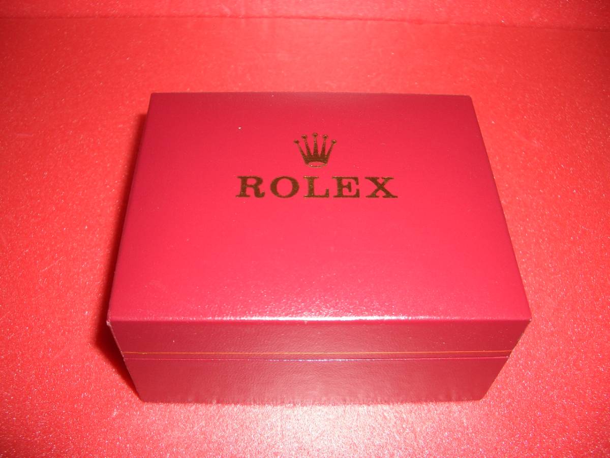 ROLEX ロレックス　時計ケース