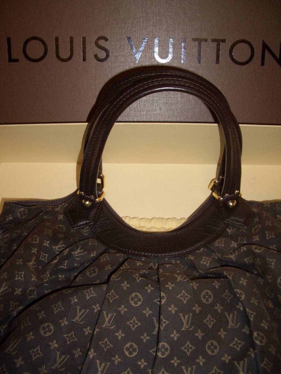 Louis Vuitton ルイヴィトン イディール ファンタジー | noonanwaste.com