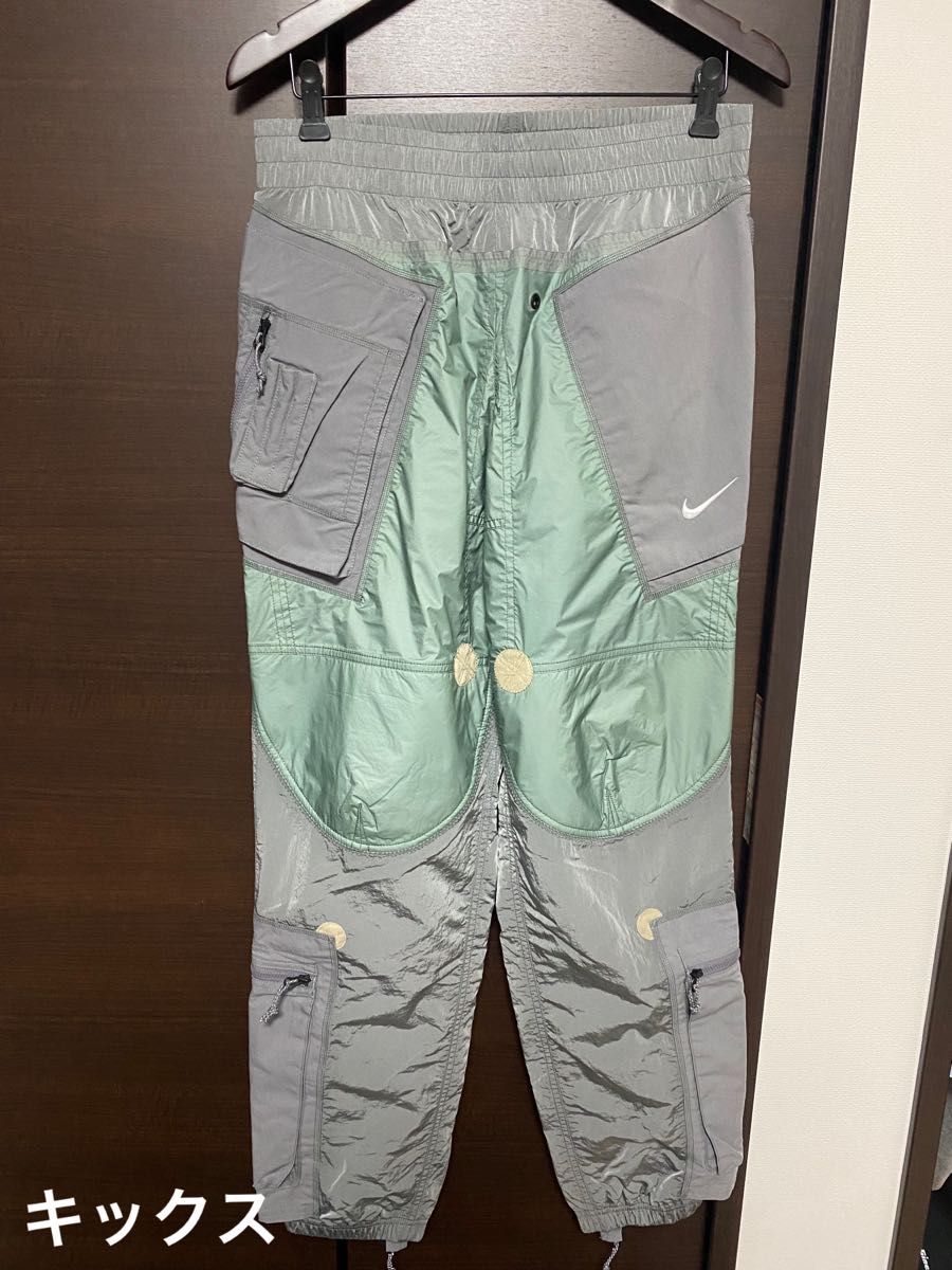 限定モデル NIKE LAB ISPA Adjustable Pants ナイキ|Yahoo 限定モデル NIKE LAB ISPA Adjustable Pants ナイキ|Yahoo