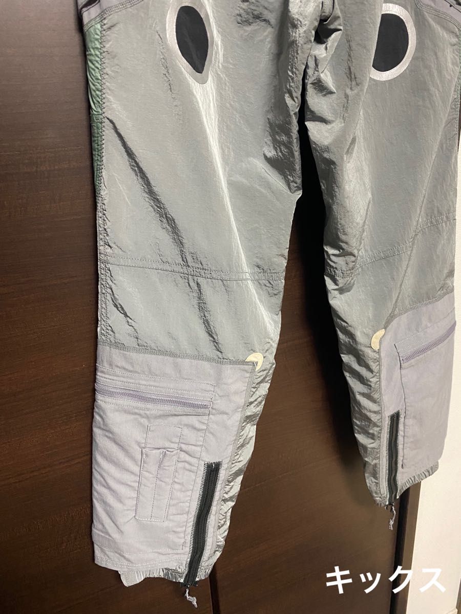 限定モデル NIKE LAB ISPA Adjustable Pants ナイキ|Yahoo 限定モデル NIKE LAB ISPA Adjustable Pants ナイキ|Yahoo