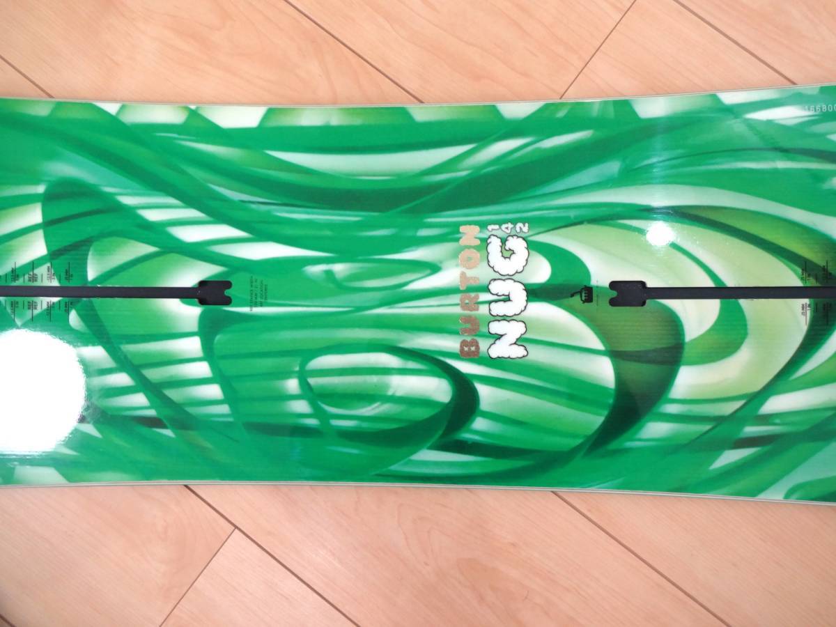 Yahoo!オークション - 超美品 BURTON NUG 142 バートン グラトリ Yahoo!オークション - 超美品 BURTON NUG 142 バートン グラトリ