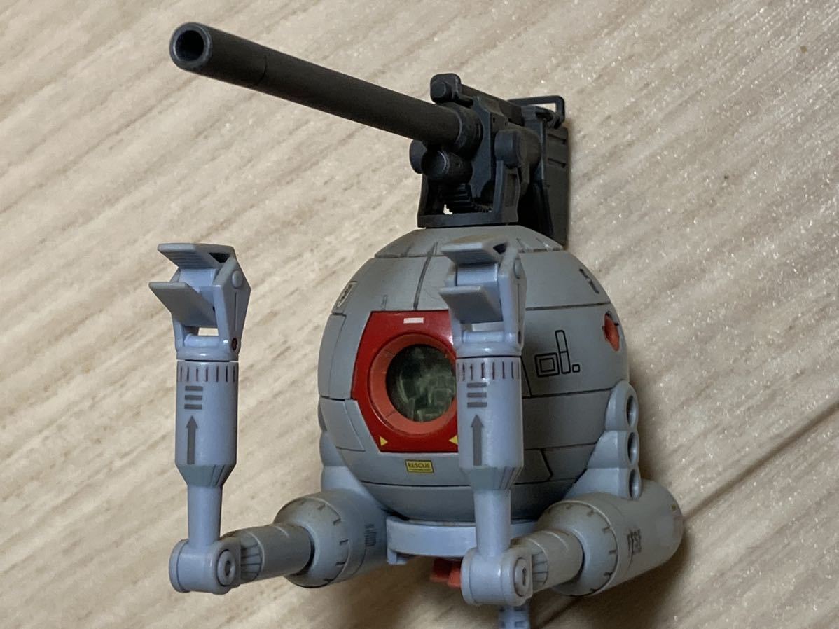バンダイ Hguc No 114 Rb 79 ボール 180mm 低反動砲装備 完成品 ジャンク 完成品 売買されたオークション情報 Yahooの商品情報をアーカイブ公開 オークファン Aucfan Com バンダイ Hguc No 114 Rb 79 ボール 180mm 低反動砲装備 完成品 ジャンク 完成品 売買されたオークション情報 Yahooの商品情報をアーカイブ公開 オークファン Aucfan Com