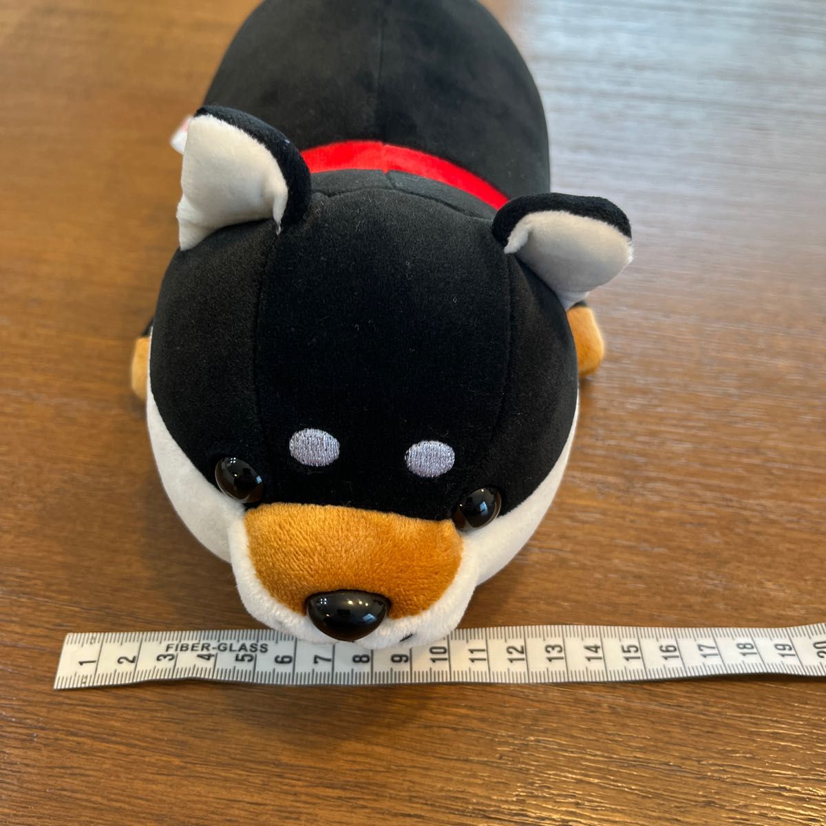 ハッピーまめしば ぬいぐるみ 柴犬|Yahoo!フリマ(旧PayPayフリマ) ハッピーまめしば ぬいぐるみ 柴犬|Yahoo!フリマ(旧PayPayフリマ)