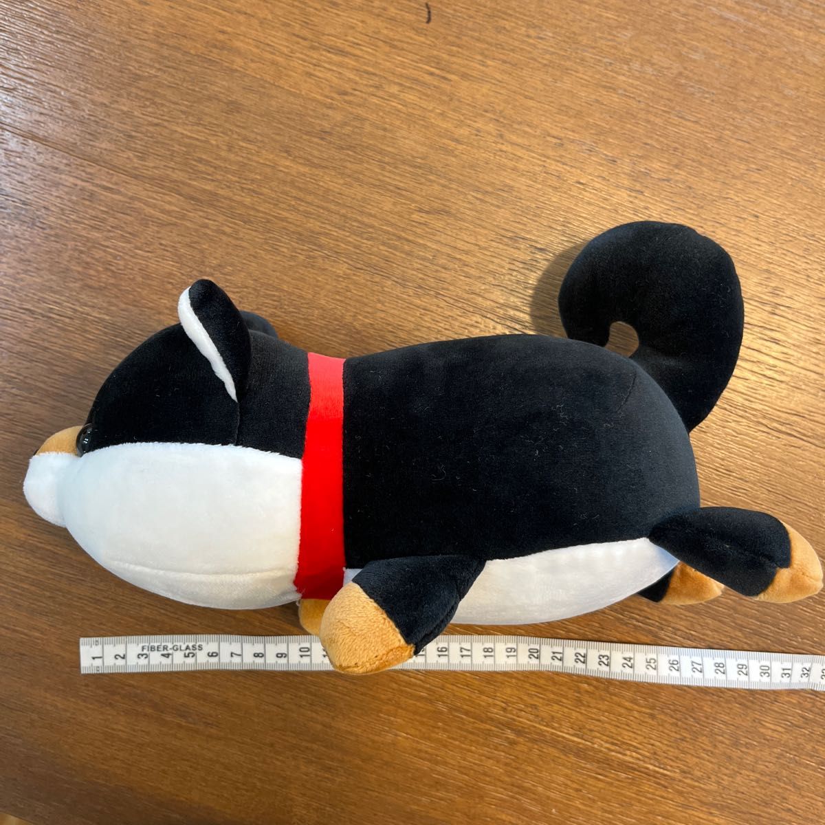 ハッピーまめしば ぬいぐるみ 柴犬|Yahoo!フリマ(旧PayPayフリマ) ハッピーまめしば ぬいぐるみ 柴犬|Yahoo!フリマ(旧PayPayフリマ)