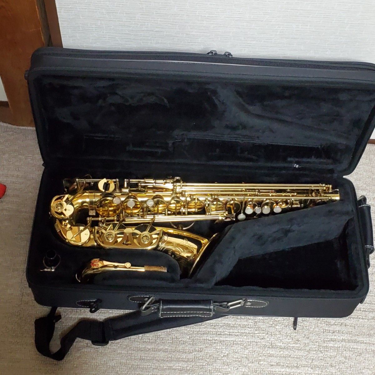 YANAGISAWA A-50 アルトサックス ヤナギサワ A50 YAMAHA アルト