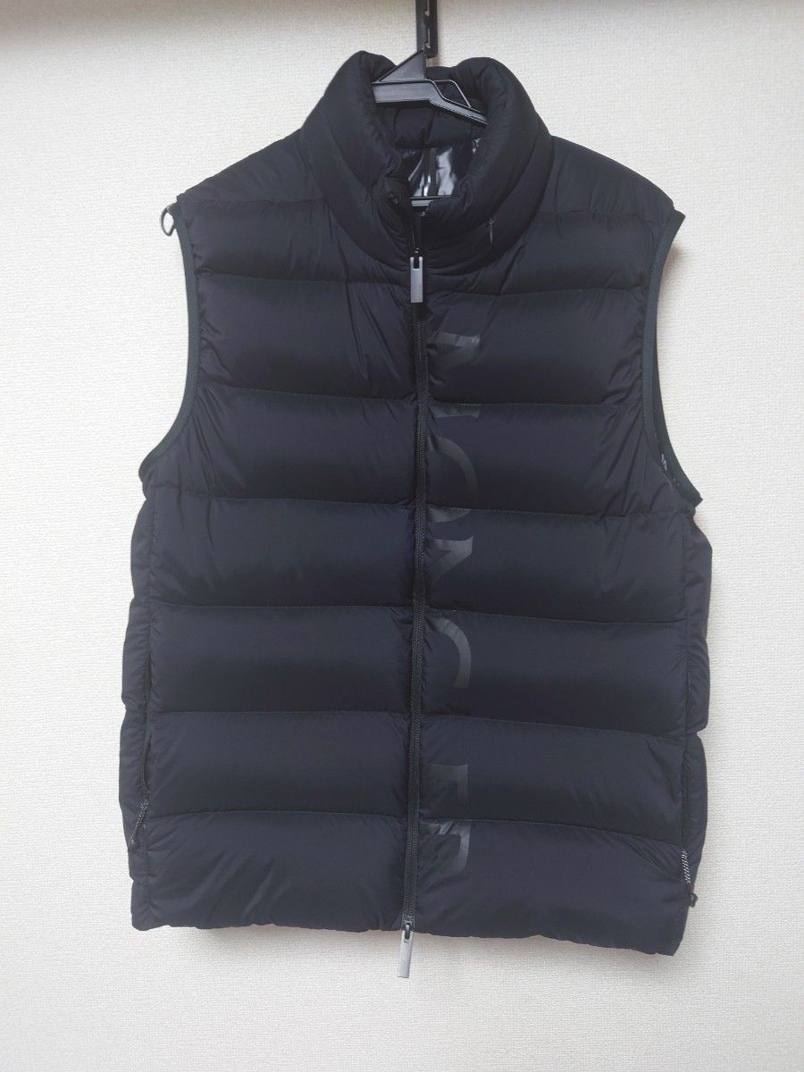 モンクレール　MONCLER　メンズダウンベスト　AMAK