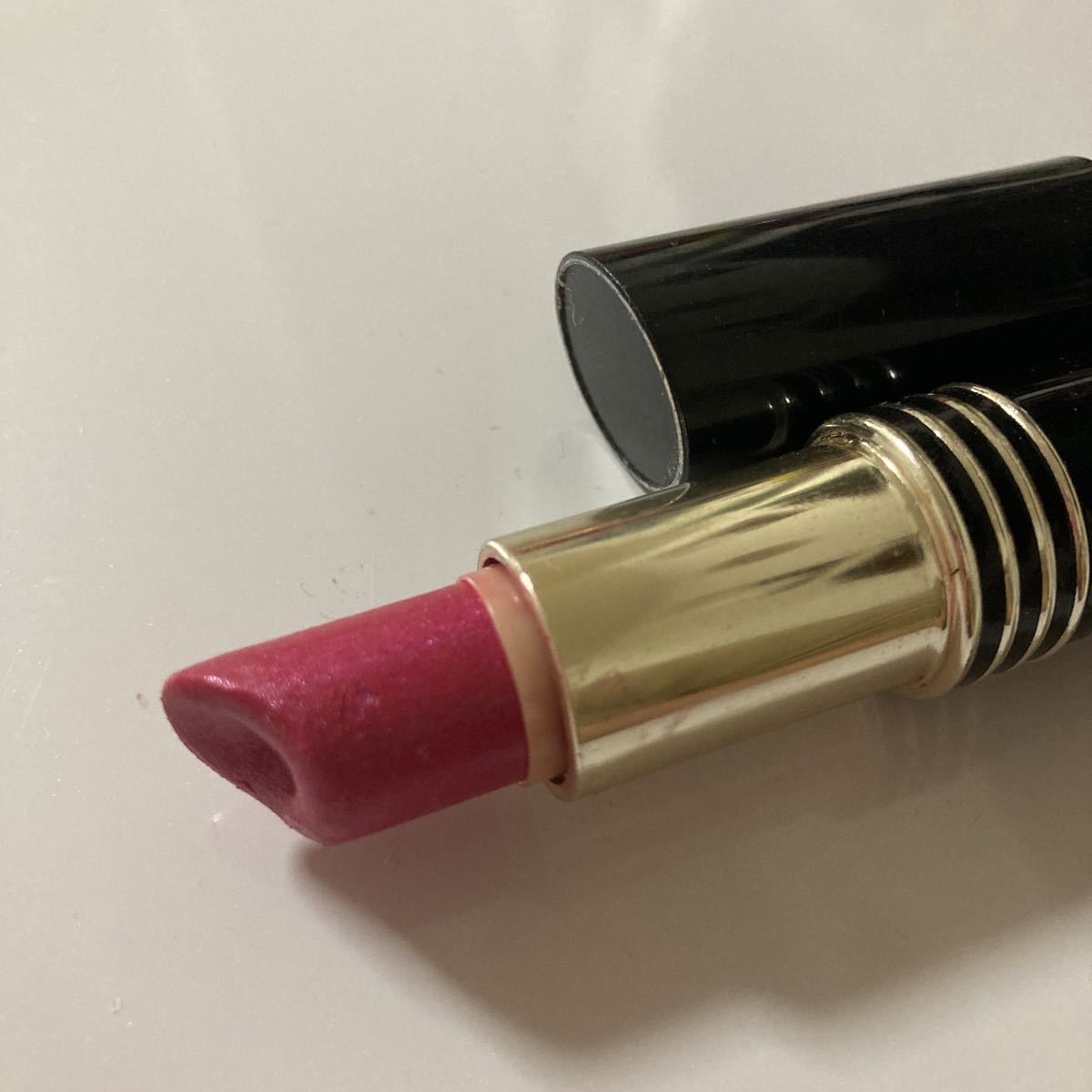  Revlon *mo chair tea - lipstick *117* pink series * lipstick * lipstick * regular price 2750 jpy 