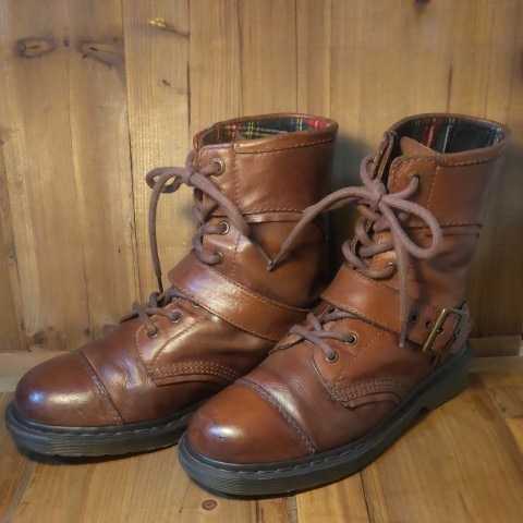 日本初の 貴重 入手困難 廃盤 ドクターマーチン Dr.Martens