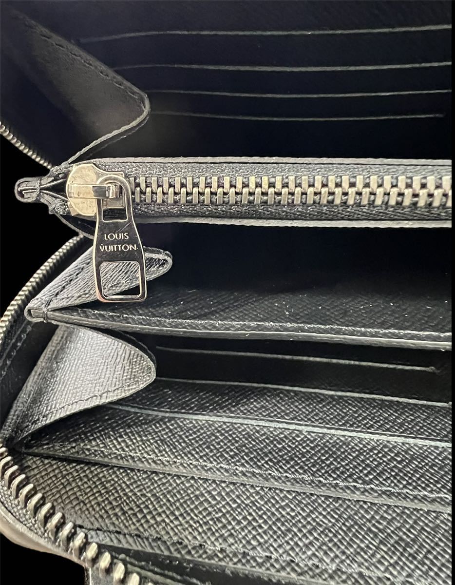 ☆美品☆ジッピーXL モノグラム モノグラムエクリプス M61698 トラベル