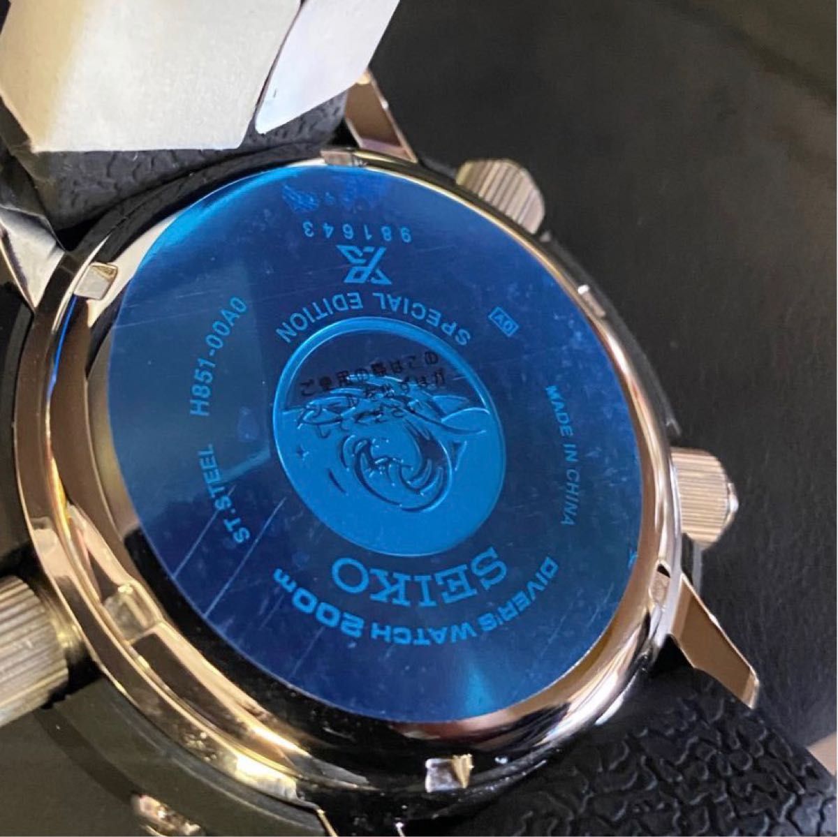 在庫残りわずか SEIKOプロスペックス ソーラー V192-0AA0 SEIKOプロ