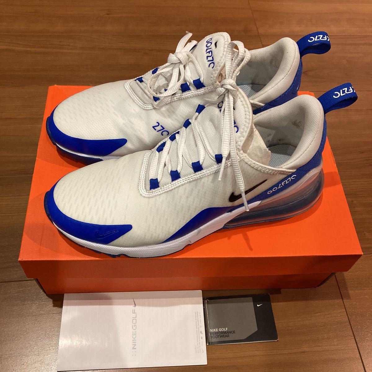 最新入荷】 270G MAX AIR エアマックス270G ナイキ NIKE 1