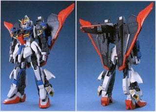 # ценный товар #PG 1/60 MSZ-006ze-ta Gundam ( Mobile Suit Z Gundam ) gun pra Perfect комплектация пластиковая модель kami-yu*bi Dan BANDAI