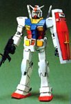 FG 1/144 RX-78-2 ガンダム (機動戦士ガンダム)_画像1