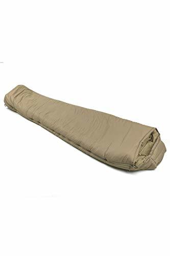 Snugpak(スナグパック) 寝袋 ソフティー15 ディスカバリー ライトハンド デ(新品未使用品)