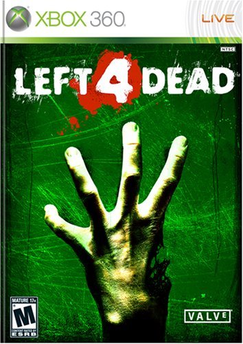 Left 4 Dead-Nla(未使用品)