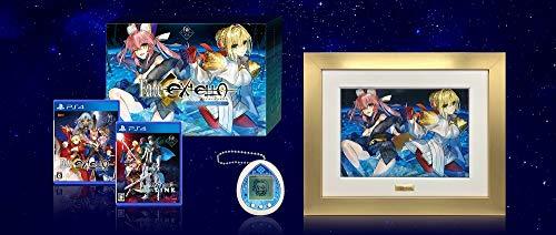 PS4ソフト Fate/EXTELLA Celebration BOX for PlayStation4