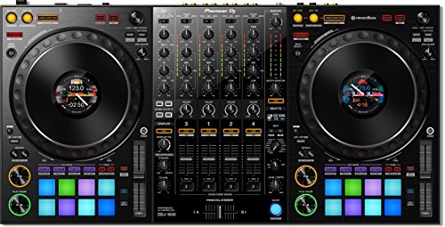 在庫処分】 Pioneer DDJ-1000 パフォーマンスDJコントローラー DJ