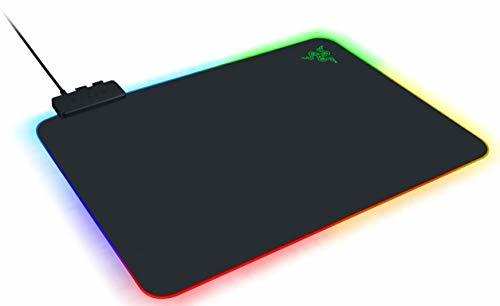 お気にいる ゲーミングマウスパッド V2 Firefly Razer ハード 19の