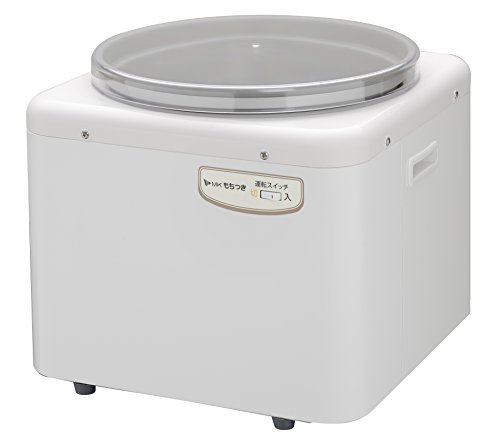 ランキング上位のプレゼント 餅つき機「もちつき」 RM-721SZ(未使用品