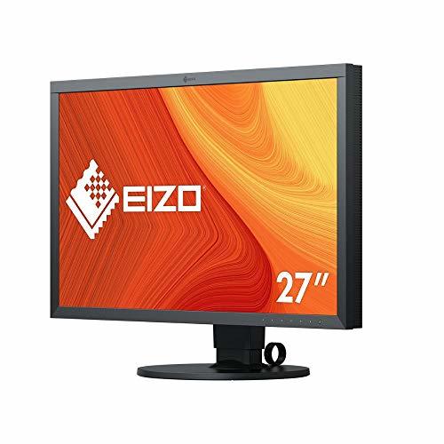 最安値で ColorEdge EIZO CS2740 99%/USB RGB UHD/Adobe (27型カラー