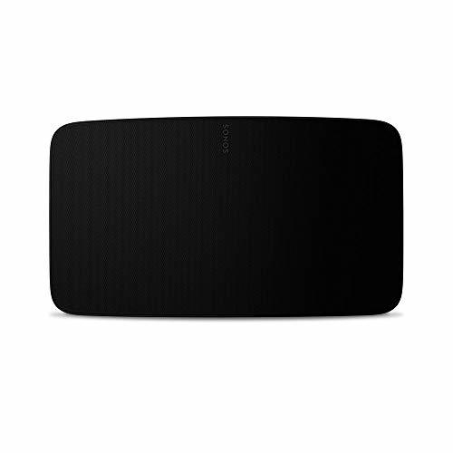 Sonos ソノス Five ファイブ Wireless Speaker ワイヤレススピーカー Apple AirPlay 2対応 FIVE1JP1BLK