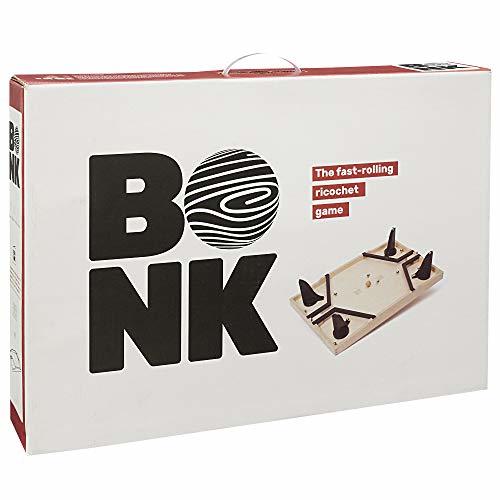 Bonk Board Game