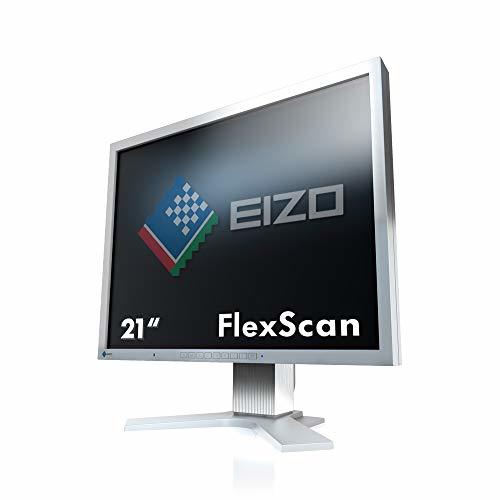 大きな割引 2021春夏新作 EIZO FlexScan 21インチ カラー液晶モニター 1600×1200 IPSパネル 6ms セレーングレ style-ur.com style-ur.com