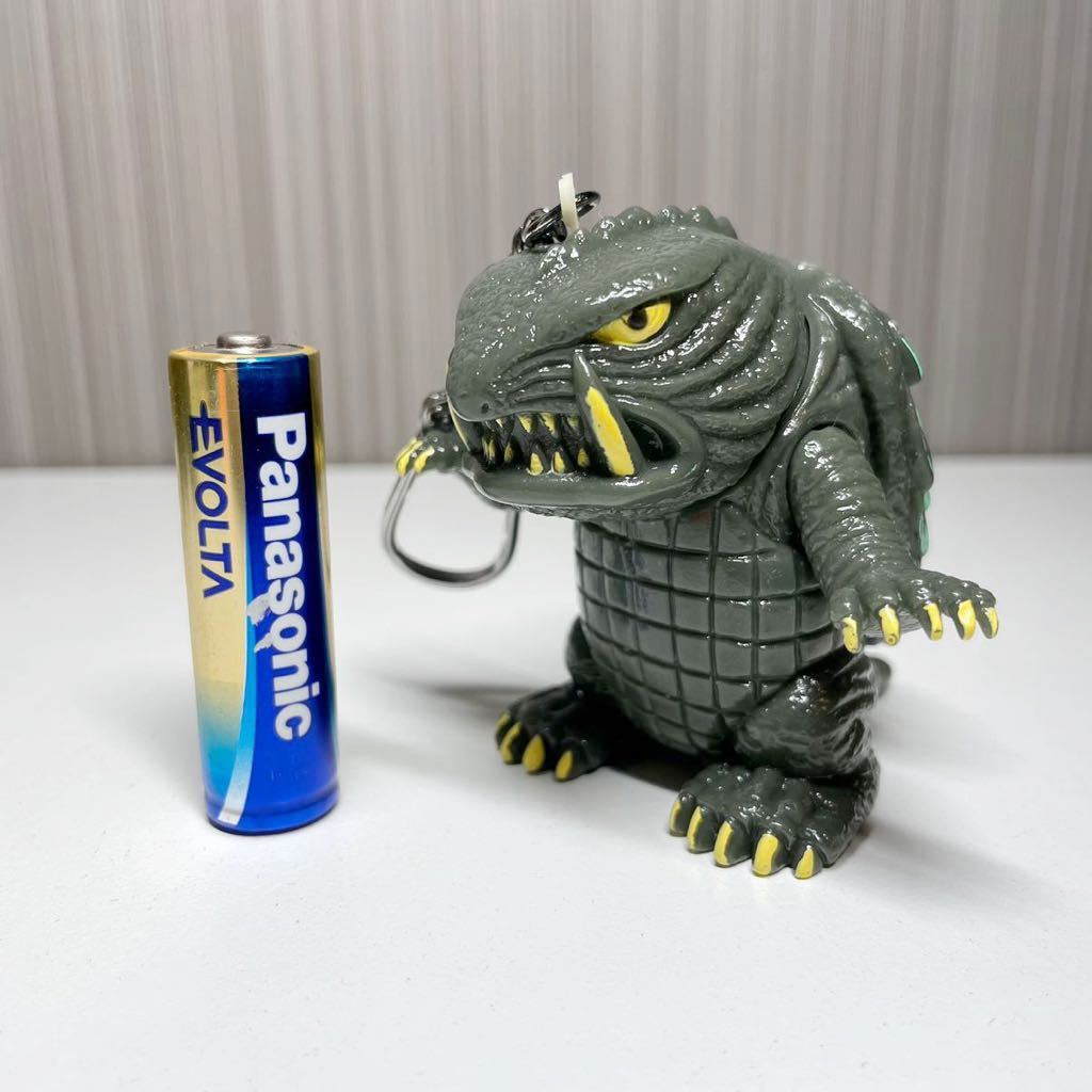ガメラ ソフビまとめ売り Yahoo!オークション - 【未使用】バンダイ 1989年 日本製 ガメラ
