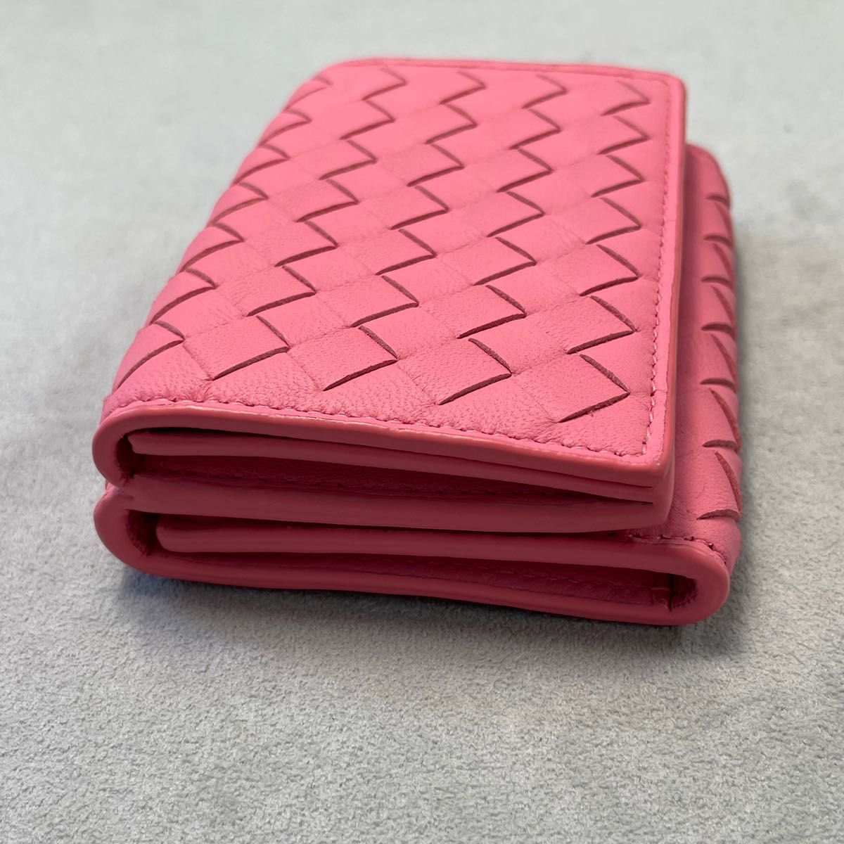 ボッテガ ヴェネタ BOTTEGA VENETA 財布 三つ折り | noonanwaste.com
