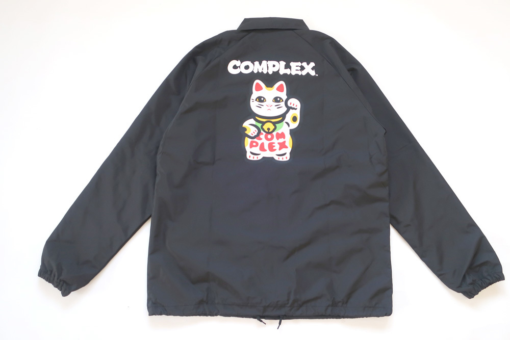 限定セール！】 20Years Nigo Con (XL)Complexcon限定！Complex