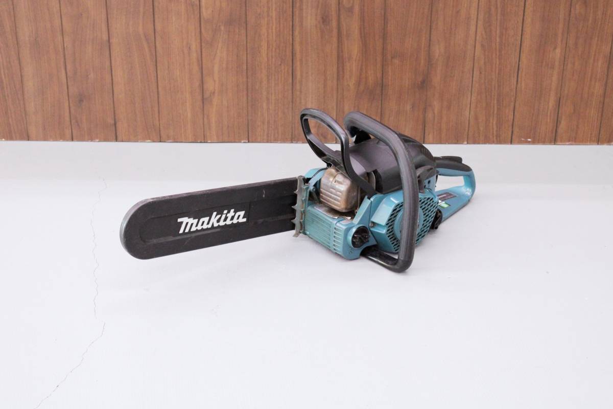 OKA112711N マキタ エンジンチェンソー MEA3201M makita 【現状渡し ...
