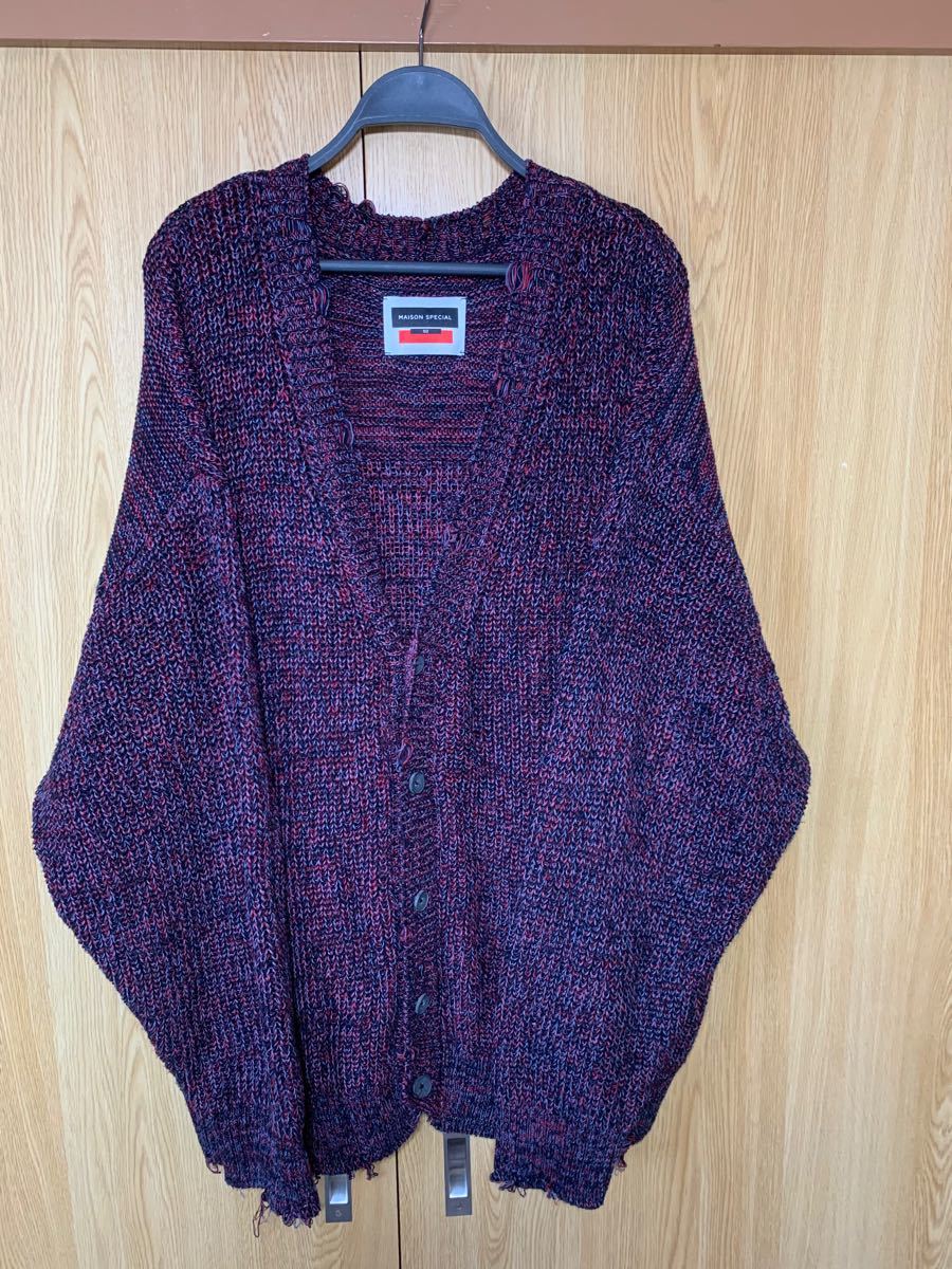 SALE/92%OFF】【SALE/92%OFF】maisonspecial プライムオーバー