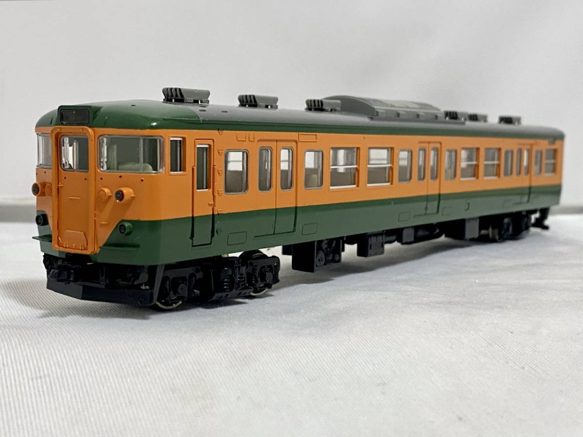 超可爱の TOMIX 113系2000番台 湘南色 16両セット chavinda.gob.mx