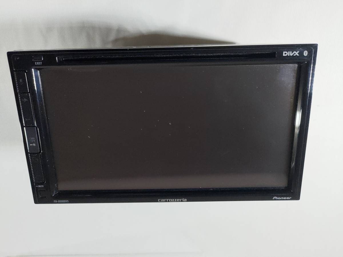 FH-8500DVS カロッツェリア(パイオニア) カーオーディオ FH-8500DVS カロッツェリア(パイオニア) カーオーディオ
