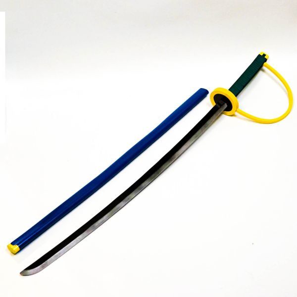 シャンクス 刀 剣 武器 コスプレ 道具 ワンピース onepiece PVC シャンクス 刀 剣 武器 コスプレ 道具 ワンピース onepiece PVC