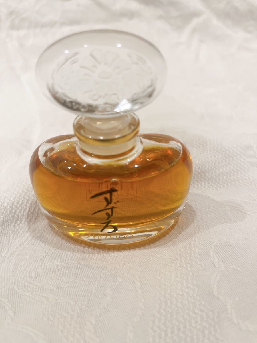 資生堂香水 すずろ 30mL-