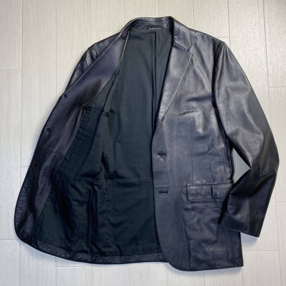 ユナイテッドアローズ レザージャケット ラムスキン | www.chicshabu.com