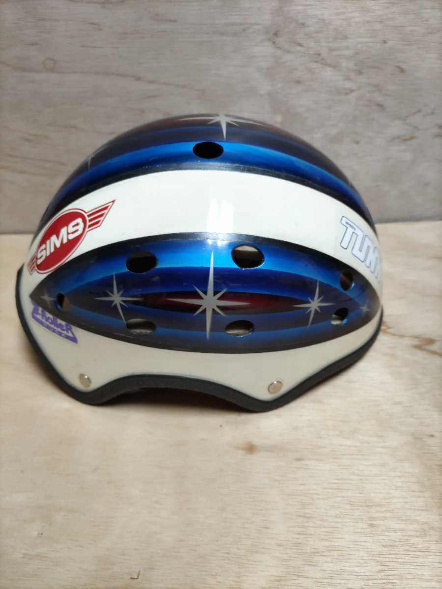フライアウェイFlyaway スケートボード オールドスクール ヘルメット