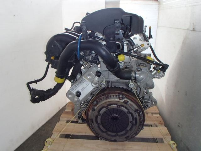  Alpha Brera GH-93922S двигатель ASSY
