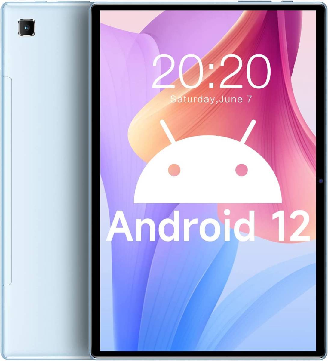 即出荷】 Android 12 タブレット 10インチ thecarestaff.com