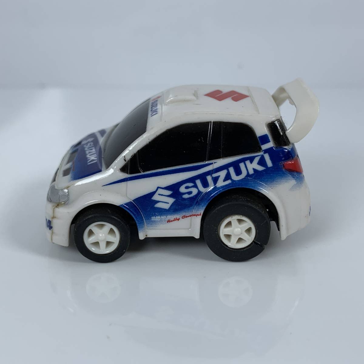 ワンダ　WANDA 　SX4　WRC Rally Japan　スズキ　ワンダ （Q01651_画像2