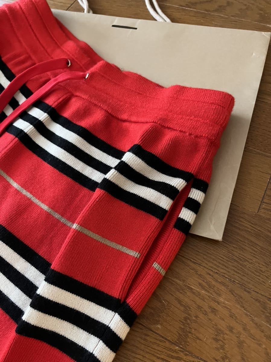 ヤフオク! - BURBERRY バーバリー 新品未使用 20SS ジャガー...