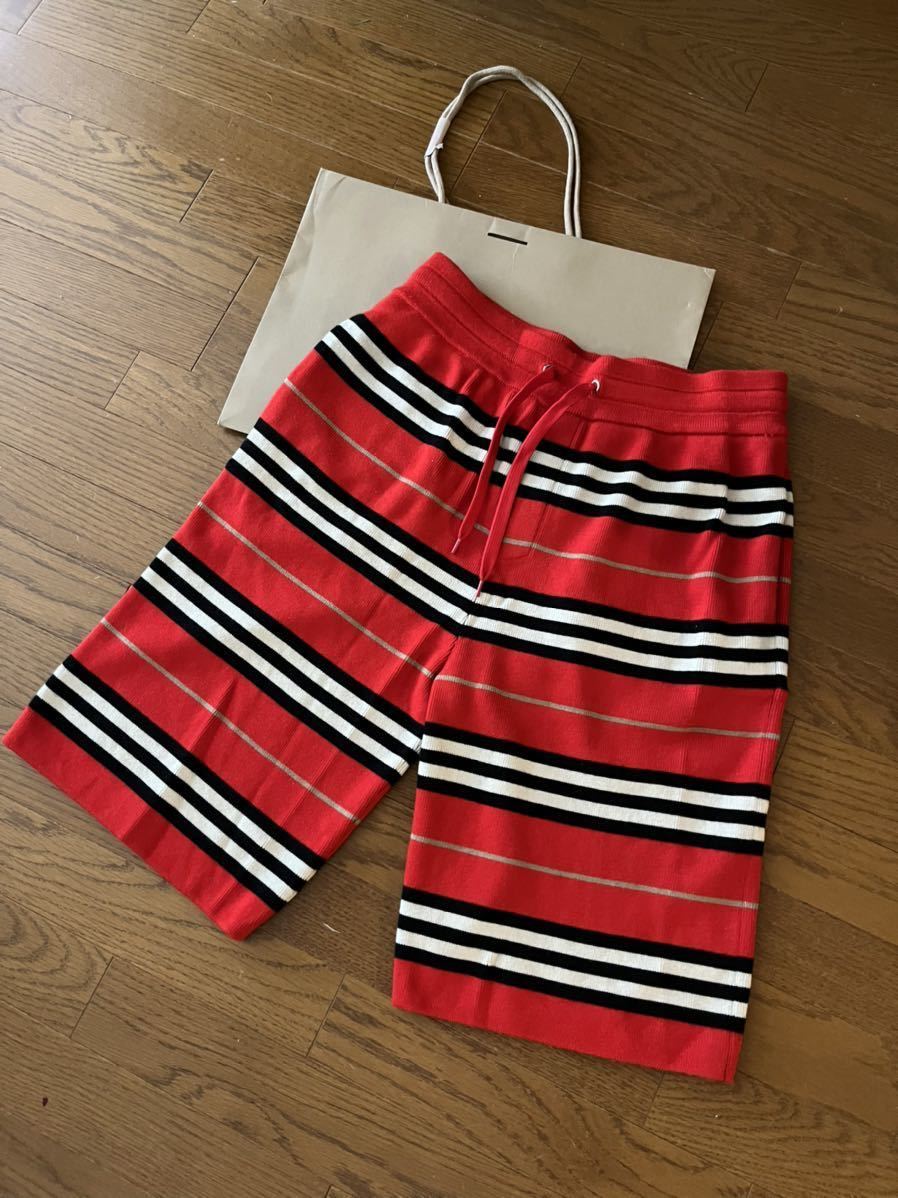 ヤフオク! - BURBERRY バーバリー 新品未使用 20SS ジャガー...