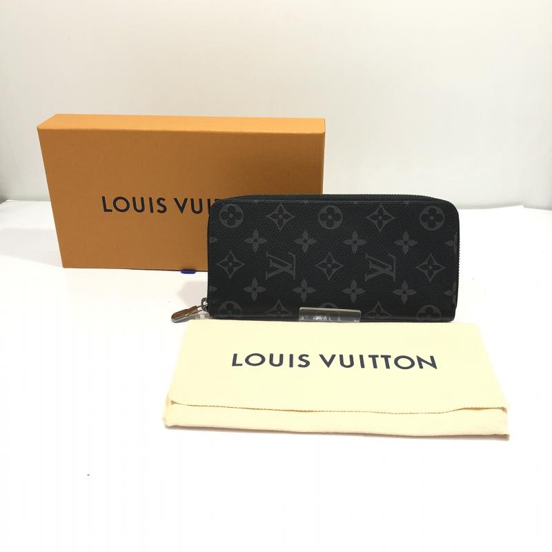 激安商品 【中古】LOUIS VUITTON ルイ・ヴィトン M62295 ジッピー