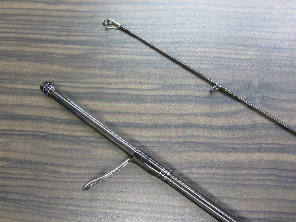USED ダイワDAIWA ハートランド 772ML+FS-22 USED ダイワDAIWA ハートランド 772ML+FS-22