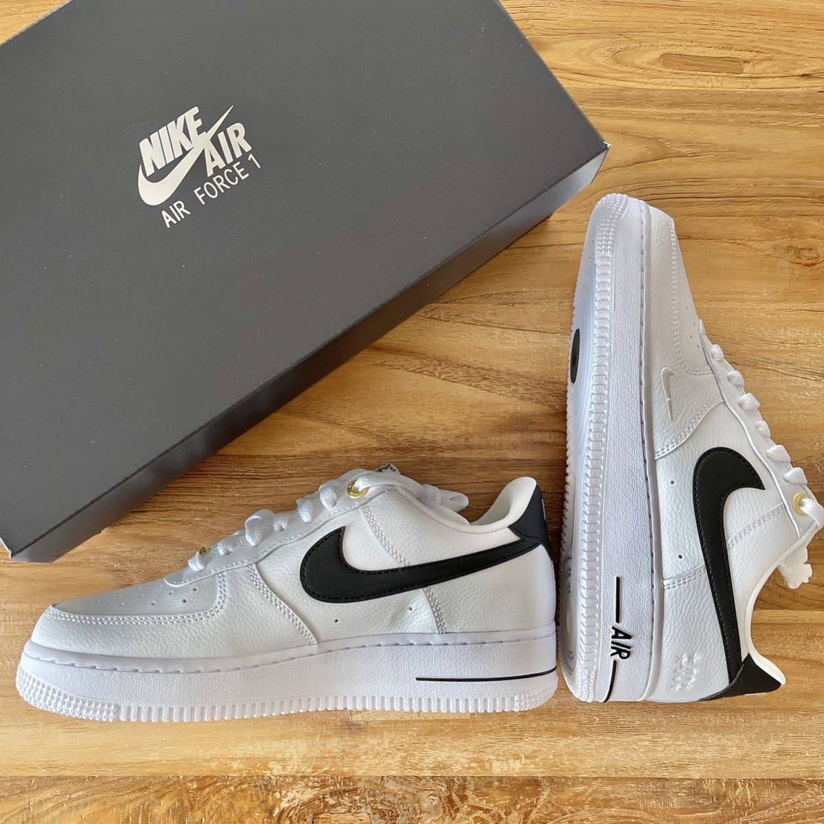 25 5㎝ NIKE エアフォース1 07 LV8 ナイキ AIRFORCE1｜PayPayフリマ