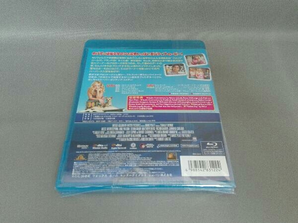 キューティ・ブロンド(Blu-ray Disc)_画像2