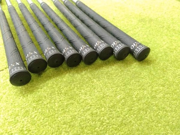 DUNLOP ダンロップ XXIO ゼクシオ FORGED 2017 Miyazaki Waena