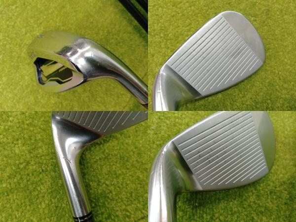 DUNLOP ダンロップ XXIO ゼクシオ FORGED 2017 Miyazaki Waena