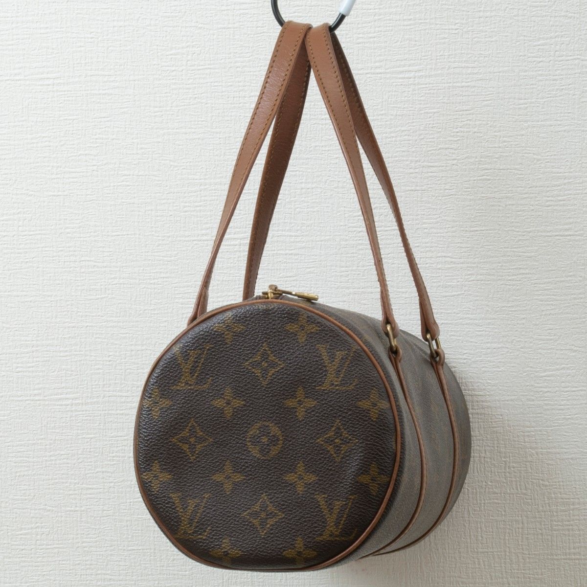 美品】LOUIS VUITTON (ルイヴィトン) モノグラム パピヨン30